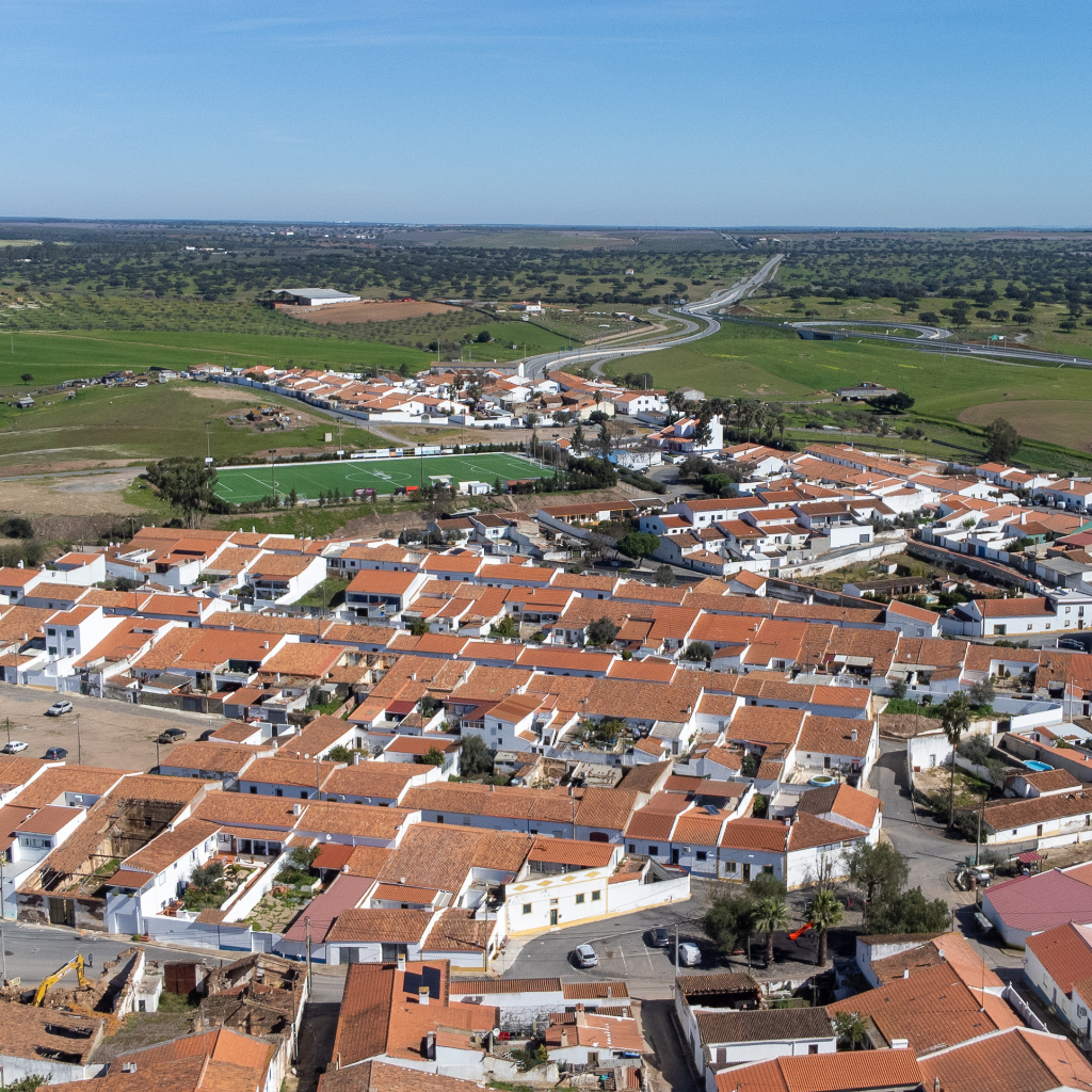 Albernoa