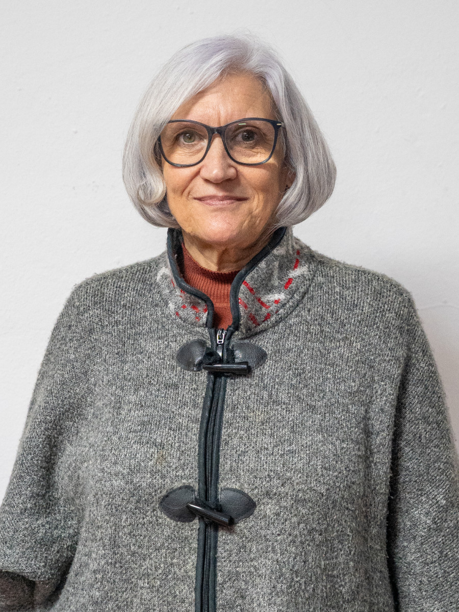 Guiomar Peceguina