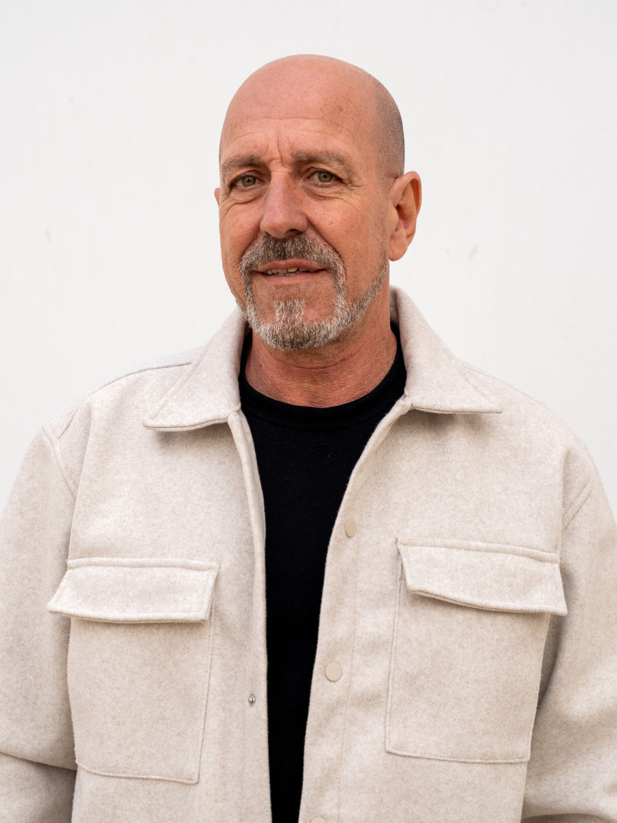 Manuel Sousa